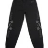 Headmaster Sweatpants - Black 2 Headmaster Sweatpants - Black -Fatbuddha Store headmaster sweatpants black p31573 111653 medium