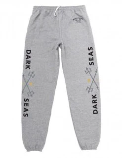 Headmaster Sweatpants - Grey Heather