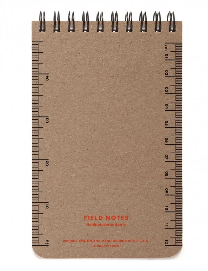 Heavy Duty Notebook - Ruled & Double Graph Grid Paper 4 Heavy Duty Notebook - Ruled & Double Graph Grid Paper - Image 2