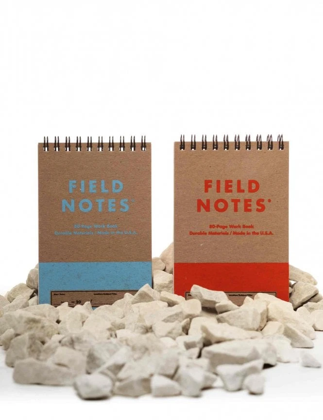 Heavy Duty Notebook - Ruled & Double Graph Grid Paper 5 Heavy Duty Notebook - Ruled & Double Graph Grid Paper - Image 3