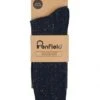 Penfield Heavyweight Boot Walking Socks - Navy Navy Cushioned Outdoor Socks 1 Penfield Heavyweight Boot Walking Socks - Navy Navy Cushioned Outdoor Socks -Fatbuddha Store heavyweight boot walking socks navy p33084 116553 medium