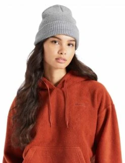 Brixton Heist Beanie - Light Grey Heather Classic Cuffed Knit Hat 11 Brixton Heist Beanie - Light Grey Heather Classic Cuffed Knit Hat -Fatbuddha Store heist beanie hat light grey heather p25045 123576 medium