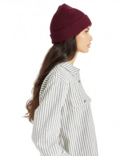 Brixton Heist Beanie Mahogany Red – Ribbed Knit Cuffed Beanie Hat 13 Brixton Heist Beanie Mahogany Red – Ribbed Knit Cuffed Beanie Hat -Fatbuddha Store heist beanie hat mahogany p36170 123571 medium