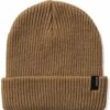 Brixton Heist Beanie Hat - Sand Beige Ribbed Cuffed Knit 1 Brixton Heist Beanie Hat - Sand Beige Ribbed Cuffed Knit -Fatbuddha Store heist beanie hat sand p36172 123558 medium