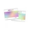 Montana HELLO-GRAM Holographic 'Hello My Name Is' Stickers - 50 Pack (12cm x 9cm) 2 Montana HELLO-GRAM Holographic 'Hello My Name Is' Stickers - 50 Pack (12cm x 9cm) -Fatbuddha Store hello gram sticker 50 pack p27948 97103 medium