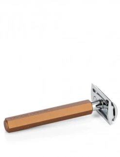 HEXAGON Silvertip Fibre 3-Piece Shaving Set - Bronze -Fatbuddha Store hexagon silvertip fibre 3 piece shaving set bronze p23904 84854 medium