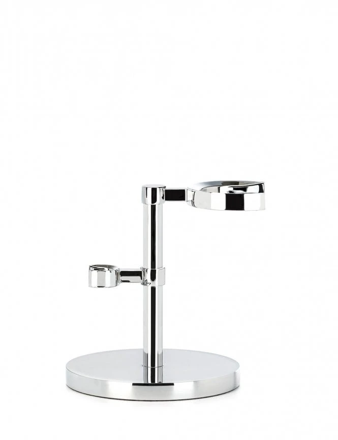 HEXAGON Silvertip Fibre 3-Piece Shaving Set - Forest 7 HEXAGON Silvertip Fibre 3-Piece Shaving Set - Forest - Image 5