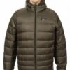Patagonia Hi-Loft Down Hooded Jacket - Industrial Green -Fatbuddha Store hi loft down hooded jacket industrial green p24709 87062 medium