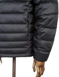 Patagonia Hi-Loft Down Jacket - Black 14 Patagonia Hi-Loft Down Jacket - Black -Fatbuddha Store hi loft down jacket black p14134 55399 medium