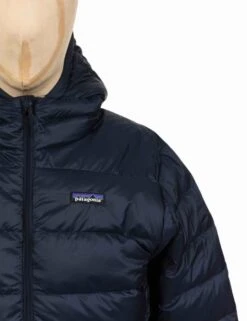 Patagonia Hi-Loft Down Jacket - Navy Blue -Fatbuddha Store hi loft down jacket navy blue p17971 71106 medium