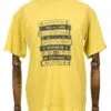Hi-Powa Tee - Aspen Gold -Fatbuddha Store hi powa tee aspen gold p23173 83252 medium