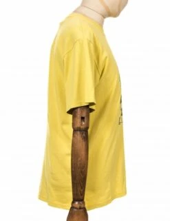 Hi-Powa Tee - Aspen Gold 11 Hi-Powa Tee - Aspen Gold -Fatbuddha Store hi powa tee aspen gold p23173 83256 medium