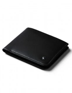 BELLROY Hide & Seek Hi Wallet - Black