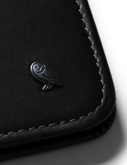 Bellroy Hide & Seek Hi Wallet - Black Premium Leather RFID Bifold 12 Bellroy Hide & Seek Hi Wallet - Black Premium Leather RFID Bifold -Fatbuddha Store hide seek hi wallet black p23550 108682 medium