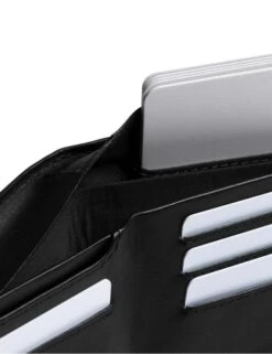Bellroy Hide & Seek Hi Wallet - Black Premium Leather RFID Bifold 15 Bellroy Hide & Seek Hi Wallet - Black Premium Leather RFID Bifold -Fatbuddha Store hide seek hi wallet black p23550 108685 medium