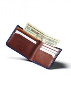 Bellroy Hide & Seek Hi Wallet Ocean - RFID Protected Premium Leather Slim Bifold 13 Bellroy Hide & Seek Hi Wallet Ocean - RFID Protected Premium Leather Slim Bifold -Fatbuddha Store hide seek hi wallet ocean p32453 110280 medium