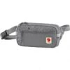 Fjallraven High Coast 1.5L Hip Pack Shark Grey – Waterproof Recycled Nylon Minimalist Bag 1 Fjallraven High Coast 1.5L Hip Pack Shark Grey – Waterproof Recycled Nylon Minimalist Bag -Fatbuddha Store high coast 1 5l hip pack shark grey p26509 118857 medium