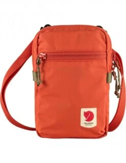 Fjallraven High Coast 1L Pocket Rowan Red – Waterproof Recycled Nylon Minimalist Crossbody Bag 13 Fjallraven High Coast 1L Pocket Rowan Red – Waterproof Recycled Nylon Minimalist Crossbody Bag -Fatbuddha Store high coast 1l pocket rowan red p29013 118909 medium