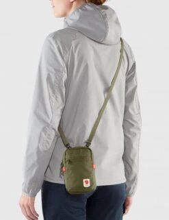 Fjallraven High Coast 1L Pocket Rowan Red – Waterproof Recycled Nylon Minimalist Crossbody Bag 15 Fjallraven High Coast 1L Pocket Rowan Red – Waterproof Recycled Nylon Minimalist Crossbody Bag -Fatbuddha Store high coast 1l pocket rowan red p29013 118911 medium