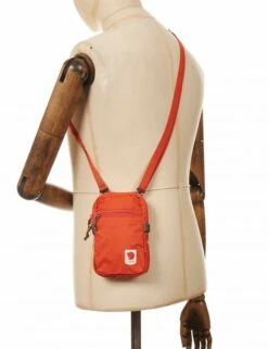Fjallraven High Coast 1L Pocket Rowan Red – Waterproof Recycled Nylon Minimalist Crossbody Bag 11 Fjallraven High Coast 1L Pocket Rowan Red – Waterproof Recycled Nylon Minimalist Crossbody Bag -Fatbuddha Store high coast 1l pocket rowan red p29013 99723 medium