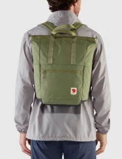 Fjallraven High Coast 23L Totepack - Black Packable 3-Way Carry Bag 14 Fjallraven High Coast 23L Totepack - Black Packable 3-Way Carry Bag -Fatbuddha Store high coast 23l totepack black p28143 118814 medium