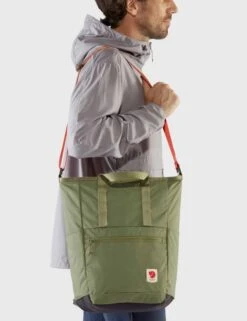 Fjallraven High Coast 23L Totepack - Dawn Blue Water-Resistant Convertible Backpack -Fatbuddha Store high coast 23l totepack dawn blue p36327 122602 medium