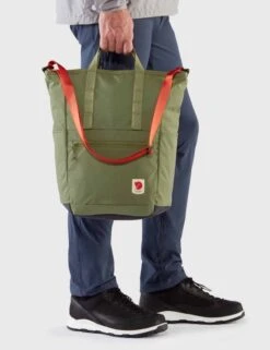 Fjallraven High Coast 23L Totepack - Dawn Blue Water-Resistant Convertible Backpack -Fatbuddha Store high coast 23l totepack dawn blue p36327 122604 medium