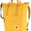 Fjallraven High Coast 23L Totepack in Ochre – Versatile 3-Way Convertible Travel Bag 1 Fjallraven High Coast 23L Totepack in Ochre – Versatile 3-Way Convertible Travel Bag -Fatbuddha Store high coast 23l totepack ochre p28142 118803 medium