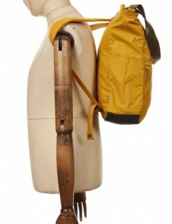 Fjallraven High Coast 23L Totepack in Ochre – Versatile 3-Way Convertible Travel Bag -Fatbuddha Store high coast 23l totepack ochre p28142 98129 medium