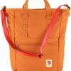 Fjallraven High Coast 23L Totepack Sunset Orange – Lightweight Convertible Backpack Tote 2 Fjallraven High Coast 23L Totepack Sunset Orange – Lightweight Convertible Backpack Tote -Fatbuddha Store high coast 23l totepack sunset orange p36326 122593 medium