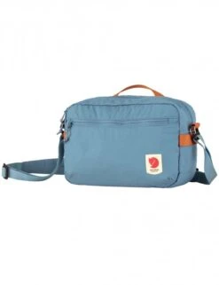 Fjallraven High Coast Crossbody Bag 3L - Dawn Blue Lightweight Daily Satchel 9 Fjallraven High Coast Crossbody Bag 3L - Dawn Blue Lightweight Daily Satchel -Fatbuddha Store high coast crossbody 3l bag dawn blue p36216 122659 medium