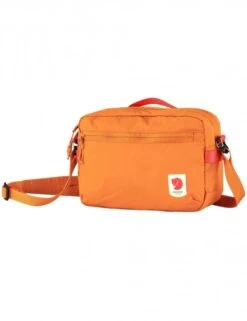 Fjallraven High Coast Crossbody 3L Bag in Spicy Orange – Lightweight Recycled Nylon Travel Pouch 9 Fjallraven High Coast Crossbody 3L Bag in Spicy Orange – Lightweight Recycled Nylon Travel Pouch -Fatbuddha Store high coast crossbody 3l bag spicy orange p36214 122669 medium