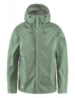 Fjallraven High Coast Hydratic Jacket - Patina Green