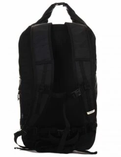 Fjallraven High Coast Rolltop 26L Waterproof Backpack - Black 14 Fjallraven High Coast Rolltop 26L Waterproof Backpack - Black -Fatbuddha Store high coast rolltop 26l backpack black p29009 100367 medium