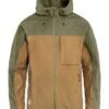 Fjallraven High Coast Wind Jacket - Buckwheat Brown-Green -Fatbuddha Store high coast wind jacket buckwheat brown green p35104 116687 medium