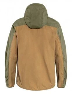 Fjallraven High Coast Wind Jacket - Buckwheat Brown-Green 5 Fjallraven High Coast Wind Jacket - Buckwheat Brown-Green -Fatbuddha Store high coast wind jacket buckwheat brown green p35104 116688 medium