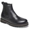 Birkenstock Highwood Chelsea Boot - Black -Fatbuddha Store highwood chelsea boot black p36445 122281 medium