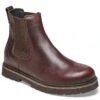 Birkenstock Highwood Chelsea Boot - Chocolate