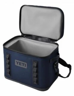 Yeti Hopper Flip 18 Soft Cooler - Navy