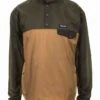 Patagonia Houdini Snap-T Pullover Top - Classic Tan -Fatbuddha Store houdini snap t pullover top classic tan p26174 91551 medium