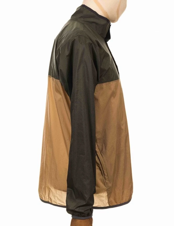 Patagonia Houdini Snap-T Pullover Top - Classic Tan 7 Patagonia Houdini Snap-T Pullover Top - Classic Tan - Image 5