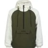 Penfield Hudson Script Overhead Jacket - Forest Night