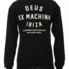 Deus Ex Machina Ibiza Address Long Sleeve Tee - Black 2 Deus Ex Machina Ibiza Address Long Sleeve Tee - Black -Fatbuddha Store ibiza address long sleeve tee black p28395 98690 medium