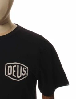 Deus Ex Machina Ibiza Address Tee - Black 8 Deus Ex Machina Ibiza Address Tee - Black -Fatbuddha Store ibiza address tee black p30095 103256 medium