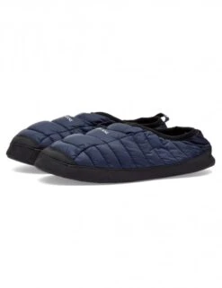 Montane Icarus Hut Slippers - Eclipse Blue