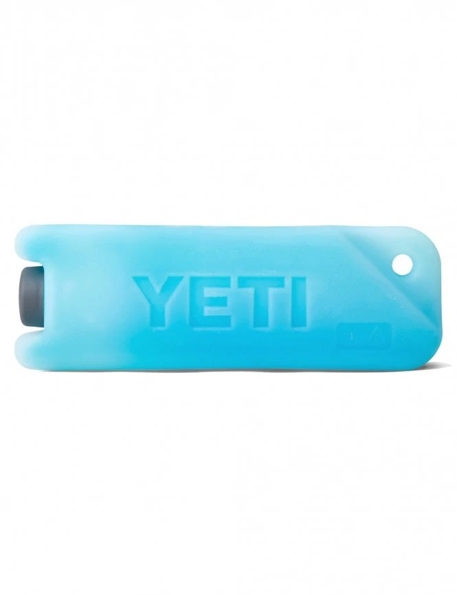 Yeti Ice 1lb High-Performance Reusable Cooler Pack – Blue Fast-Freeze Accessory 3 Yeti Ice 1lb High-Performance Reusable Cooler Pack – Blue Fast-Freeze Accessory