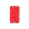 Medicom IPhone 4 Case - Red