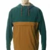 Patagonia Isthmus Pullover Anorak - Mulch Brown -Fatbuddha Store isthmus pullover anorak mulch brown p30141 103312 medium