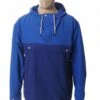 Patagonia Isthmus Pullover Anorak - Superior Blue
