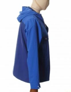 Patagonia Isthmus Pullover Anorak - Superior Blue 13 Patagonia Isthmus Pullover Anorak - Superior Blue -Fatbuddha Store isthmus pullover anorak superior blue p30143 103329 medium
